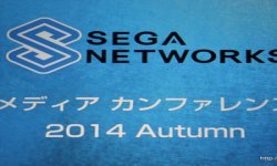 世嘉2014秋季媒体发表会情报汇总