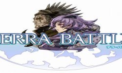 坂口博信 天野孝喜 植松伸夫联手打造《TERRA BATTLE》正式发布