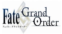 手游新作《Fate/Grand Order》将终结Fate系列