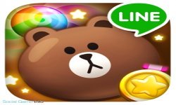 前作超过4700万下载 解谜新作《LINE POP2》上架