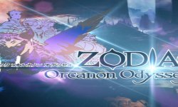 正统日式 RPG手游 《ZODIAC》将于近秋上架
