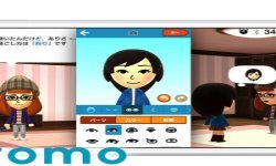 TV游戏师祖任天堂在日本区双平台发布首款手游《Miitomo》